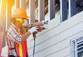 Best Fiber Cement Siding Installation  in Country Lake Estates, NJ