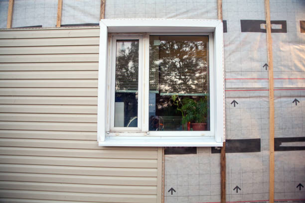 Storm Damage Siding Repair in Country Lake Estates, NJ